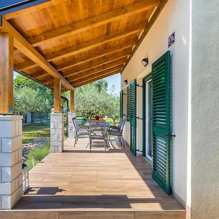 Σπίτι διακοπών Awesome In With Wifi *