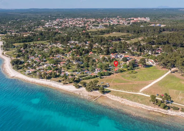 Awesome In With Wifi Vakantiehuis