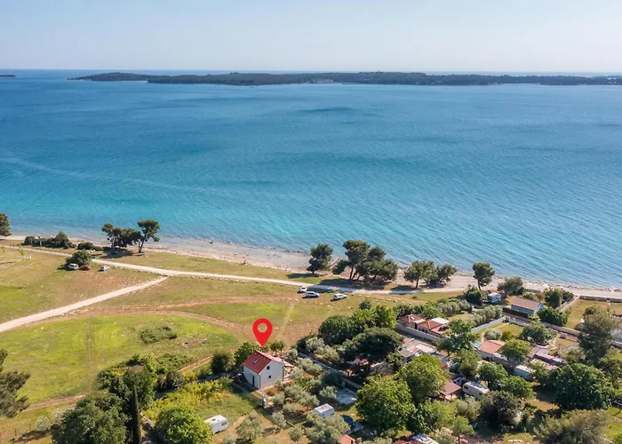 Σπίτι διακοπών Awesome In With Wifi *