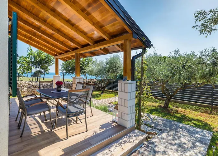 Awesome In With Wifi Vakantiehuis Peroj