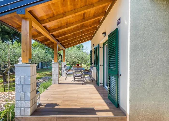 Σπίτι διακοπών Awesome In With Wifi *