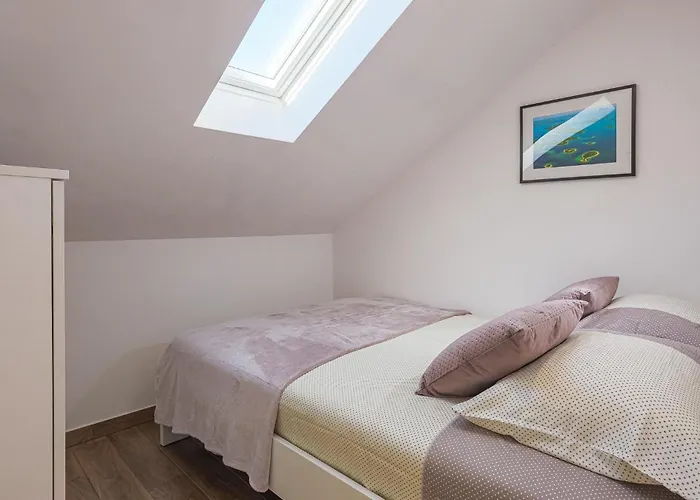 Vakantiehuis Awesome In With Wifi Peroj