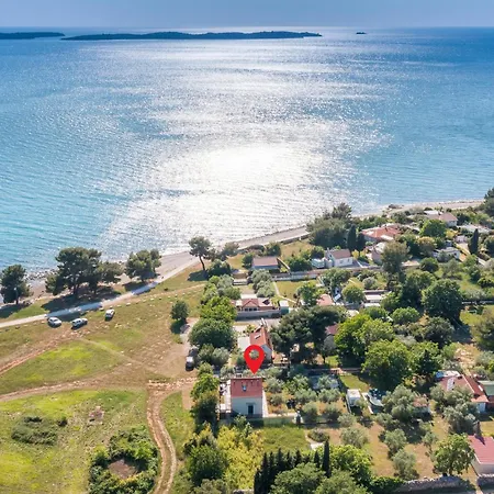 Gorgeous In With House Sea View
