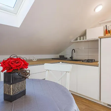 Gorgeous In With House Sea View Holiday home Peroj
